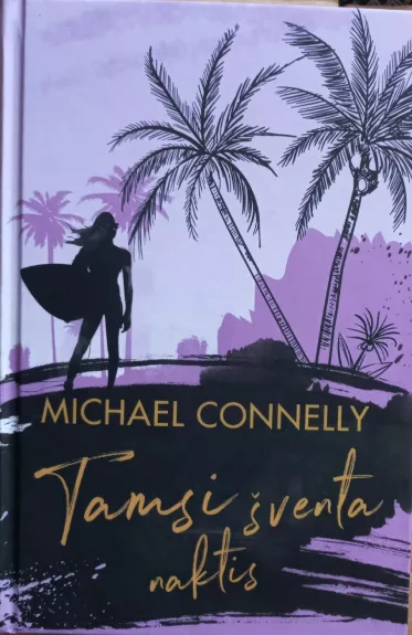 Tamsi šventa naktis