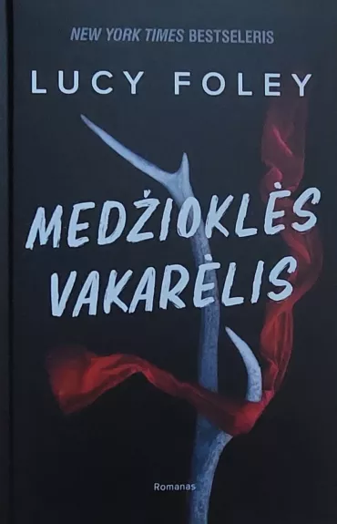 Medžioklės vakarėlis
