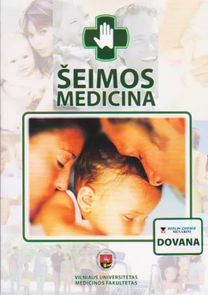 Šeimos medicina