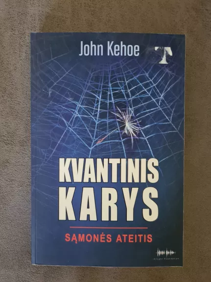 Kvantinis karys