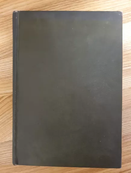 Lietuviškoji enciklopedija (2 tomas)