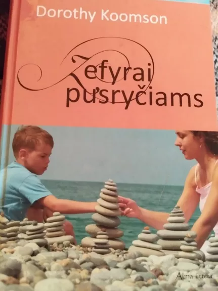 Zefyrai pusryčiams