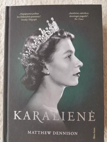 Karalienė