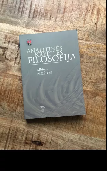 Analitinės krypties filosofija