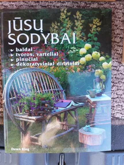 Jūsų sodybai