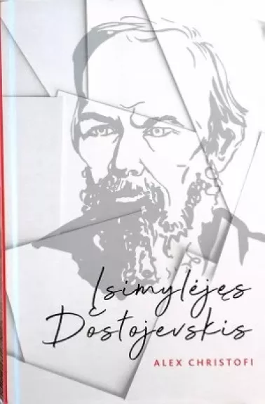 Įsimylėjęs Dostojevskis