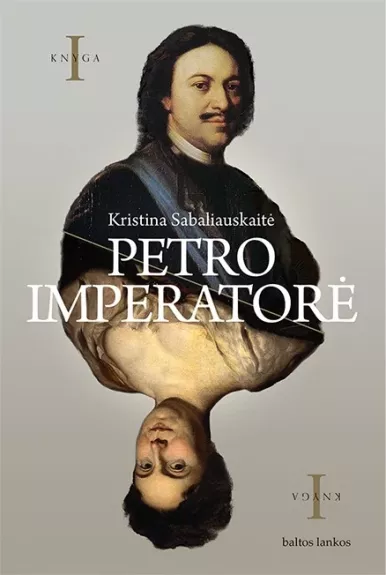 Petro Imperatorė 1