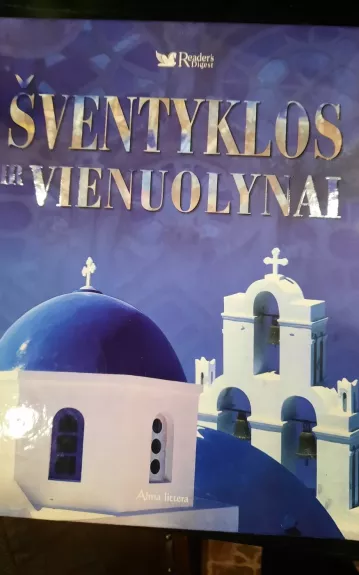 Šventyklos ir Vienuolynai