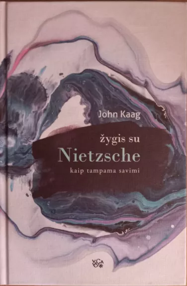 Žygis su Nietzsche