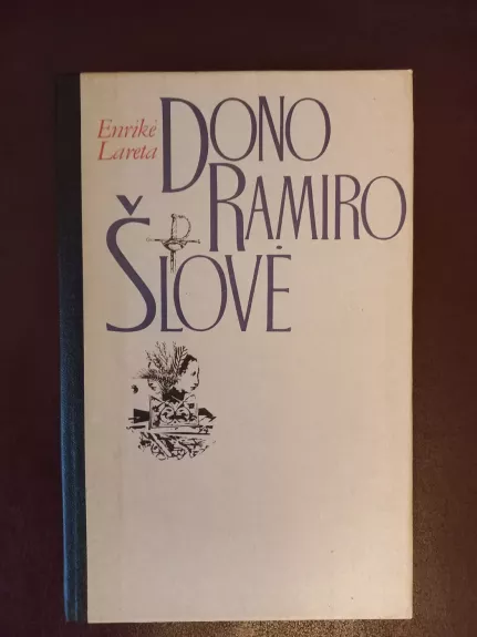 Dono Ramiro šlovė