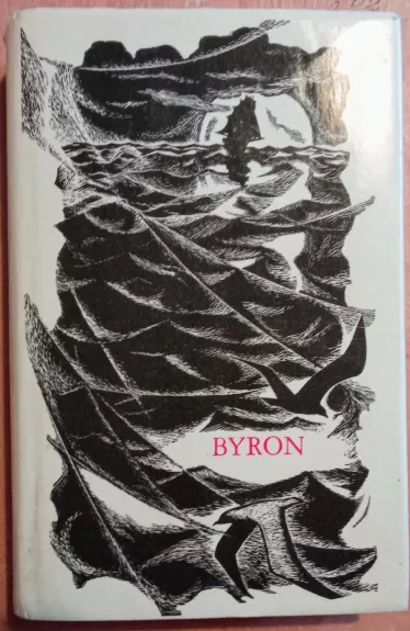 Selections from Byron - George Gordon Byron, knyga 1