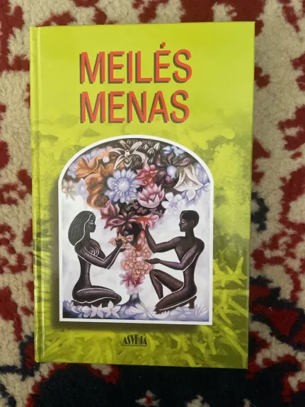 Meilės menas
