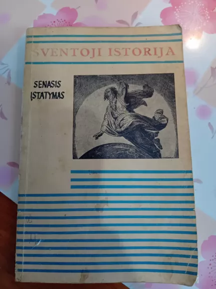 Šventoji istorija