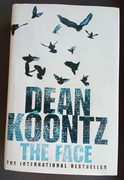 The Face - Dean Koontz, knyga 1