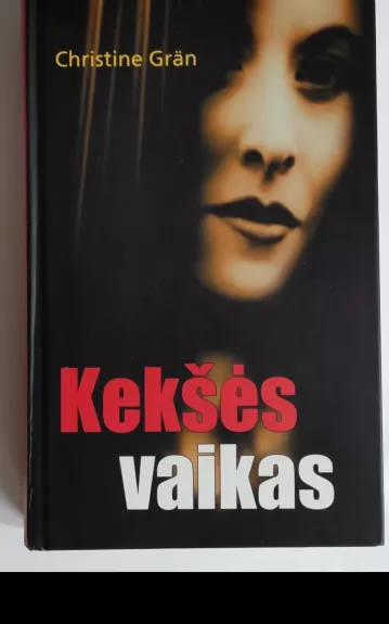 Kekšės vaikas