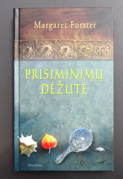 Prisiminimų dėžutė