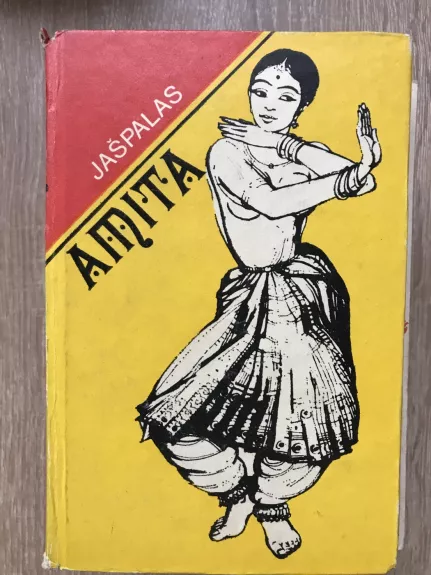 Amita