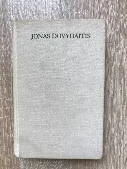 Keistos vestuvės - Jonas Dovydaitis, knyga