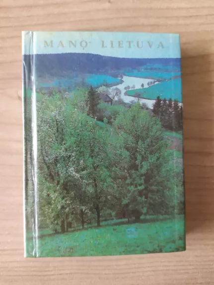 Mano Lietuva