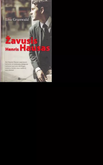 Žavusis Henris Hausas