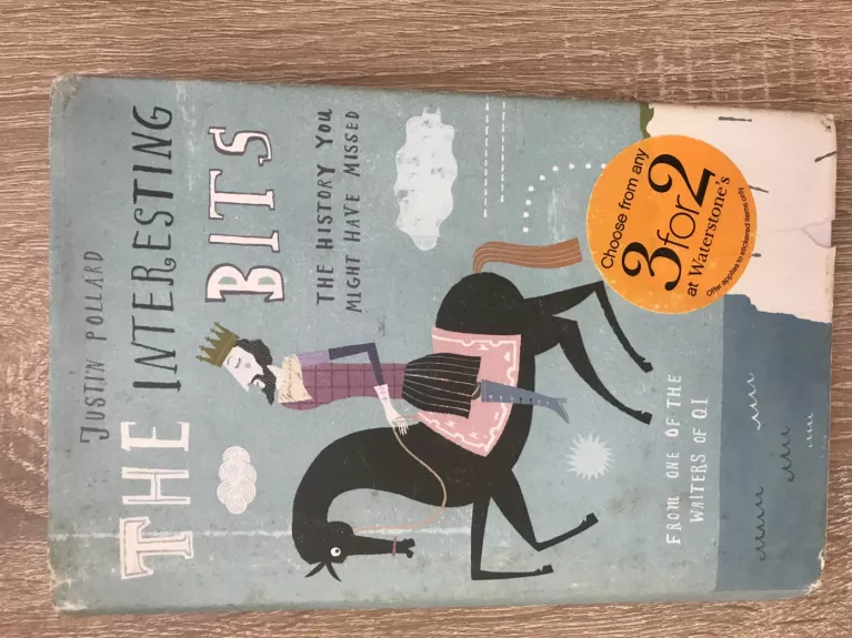 The interesting bits