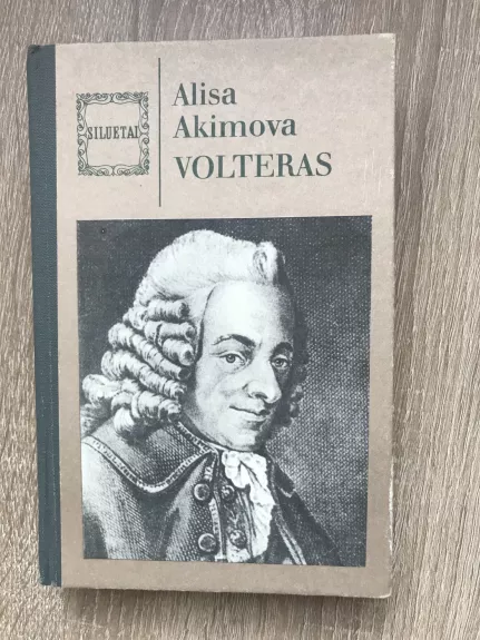 Volteras