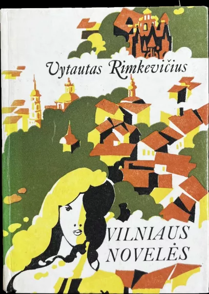 Vilniaus novelės