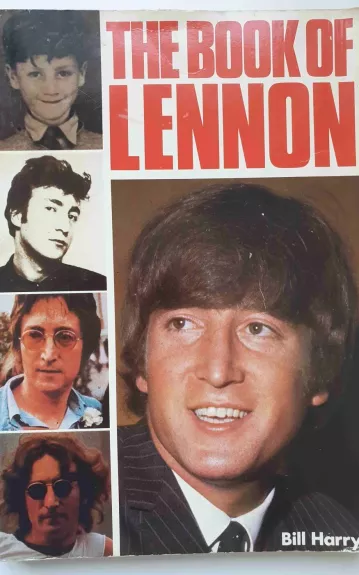 The Book of Lennon