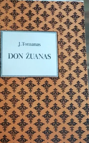 Don Žuanas