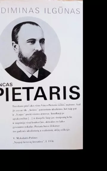 Vincas Pietaris