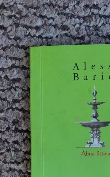 Next. Maža knygelė apie globalizaciją ir būsimąjį pasaulį