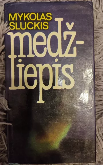 Medžliepis