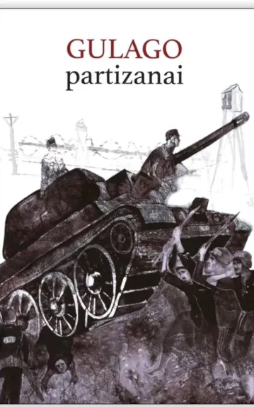 Gulago partizanai