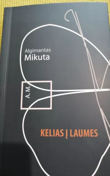 Kelias į laumes