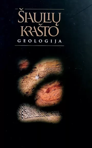 Šiaulių krašto geologija