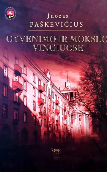 Gyvenimo ir mokslo vingiuose