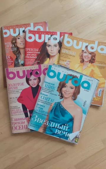 Burda