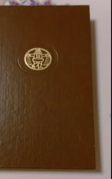 Apsakymai. Kam skambina varpai