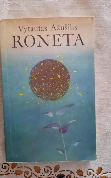 Roneta