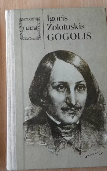 Gogolis