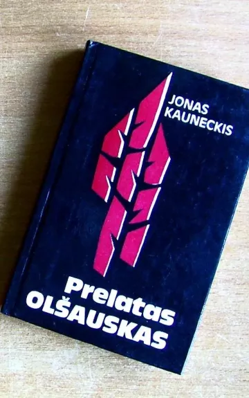 Prelatas Olšauskas