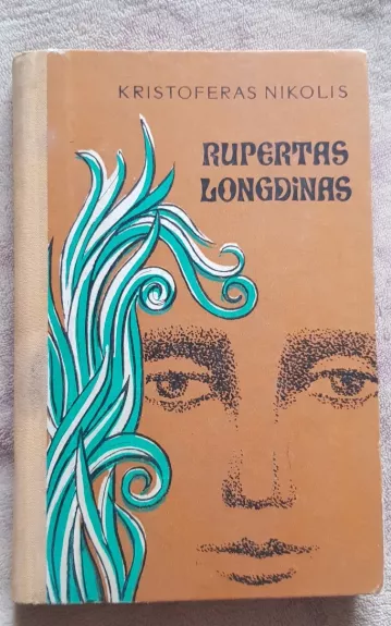 Rupertas Longdinas