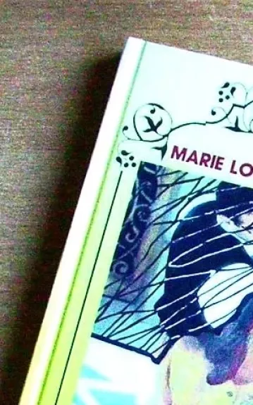 Moteris kryžkelėje