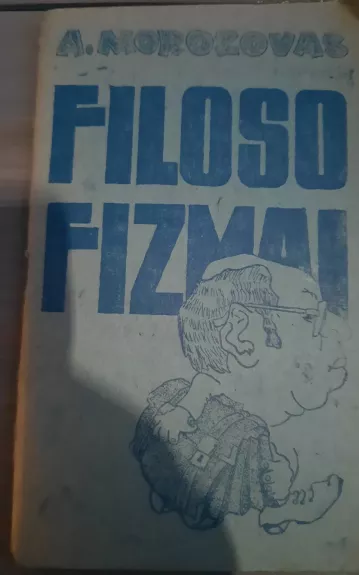 Filosofizmai
