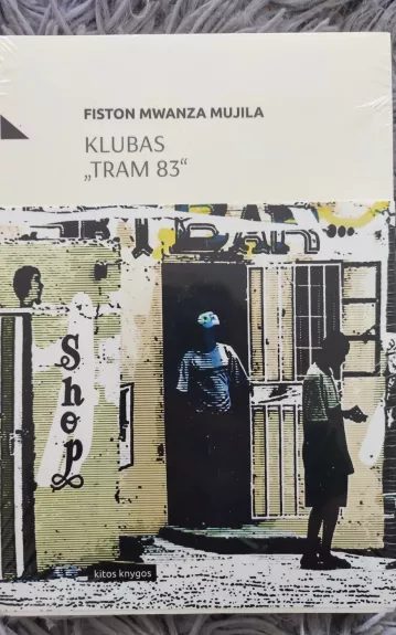 Klubas "Tram 83"