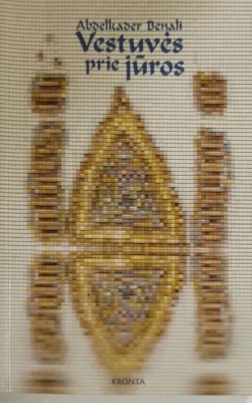 Vestuvės prie jūros