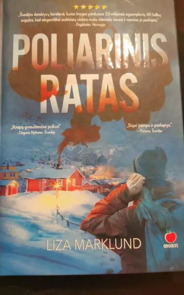 Poliarinis ratas