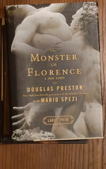 The monster of Florence