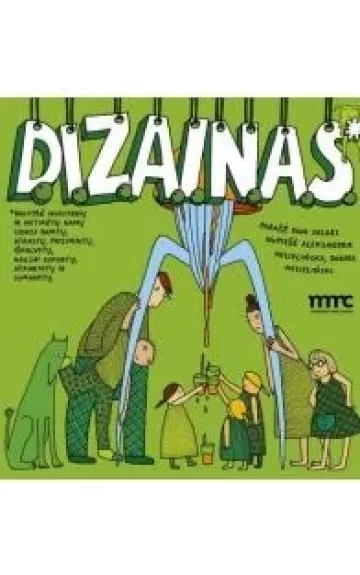 Dizainas