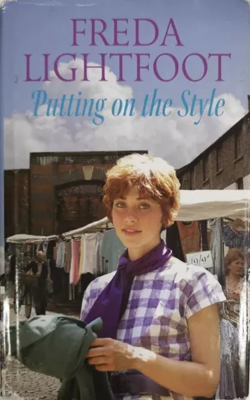 Putting on the Style